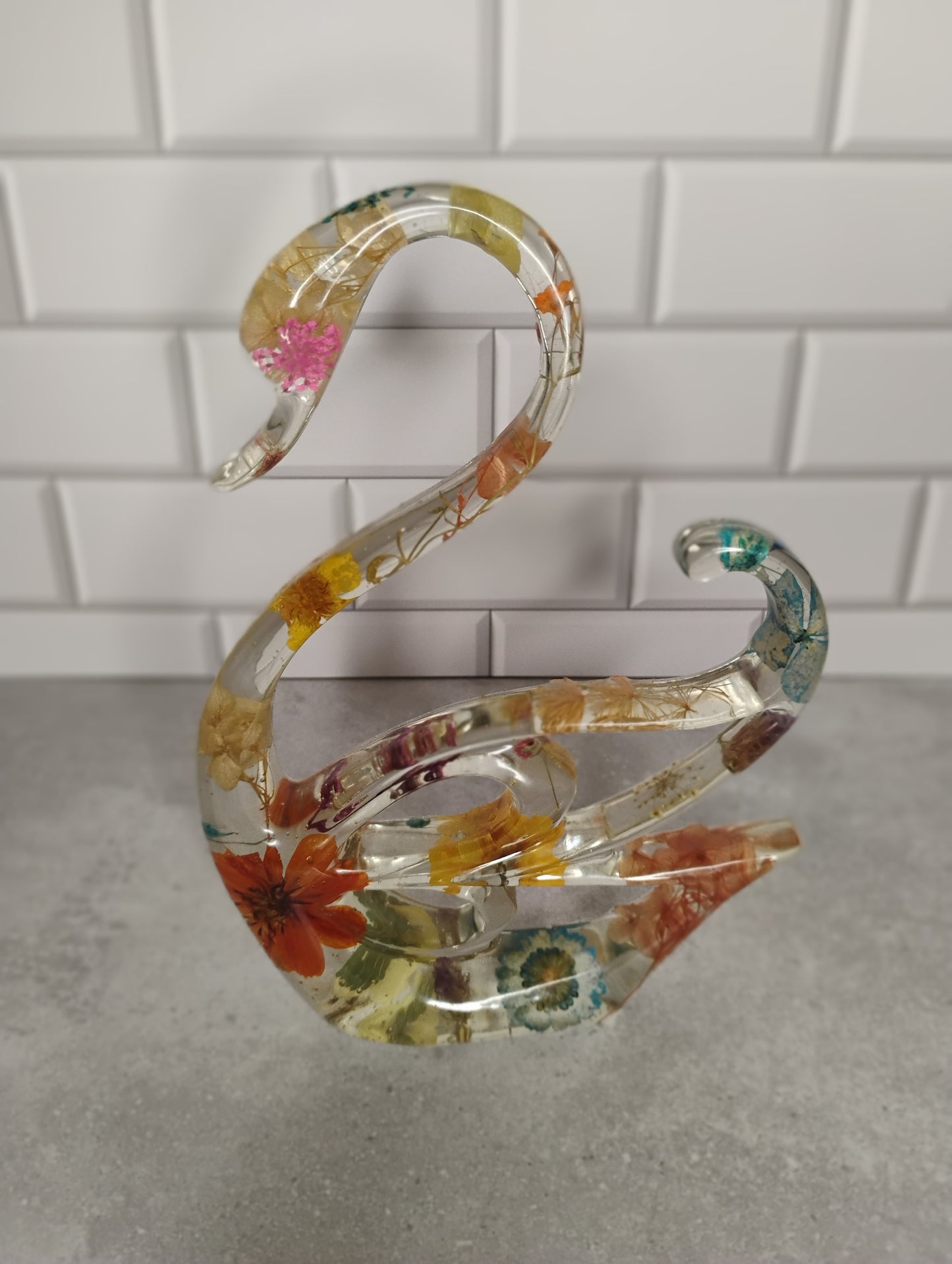 Swan set