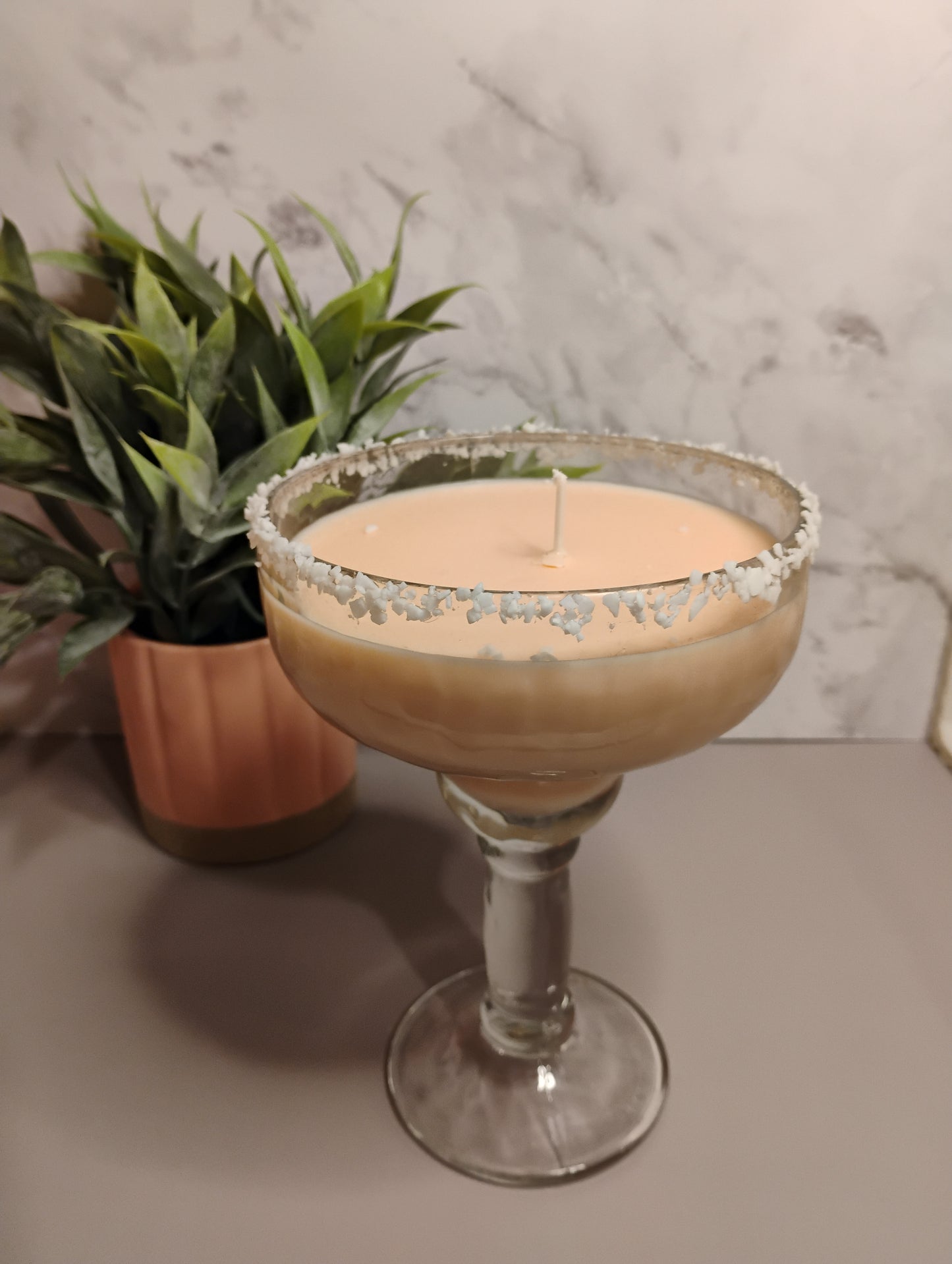 Peach Margarita