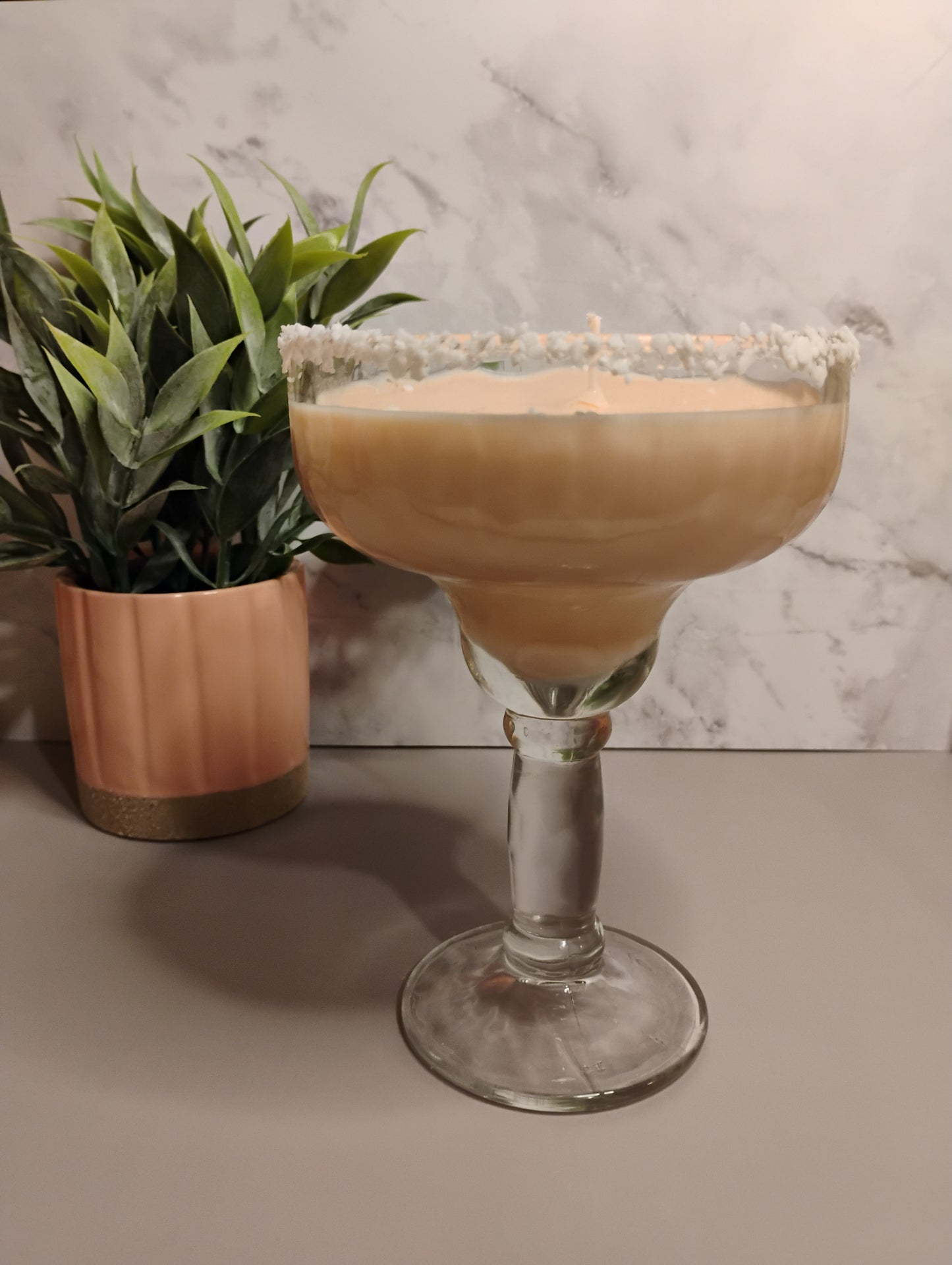 Peach Margarita