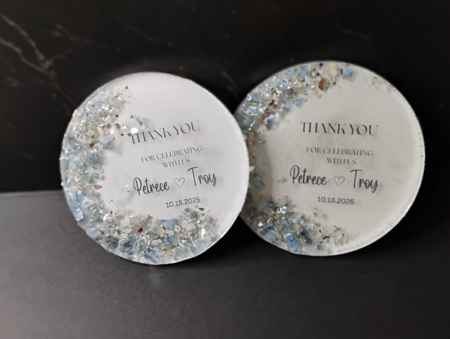Wedding favors
