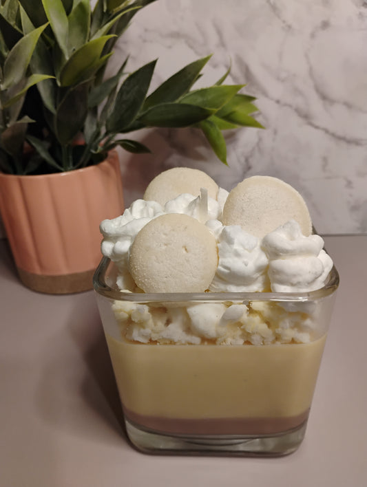 Banana Pudding