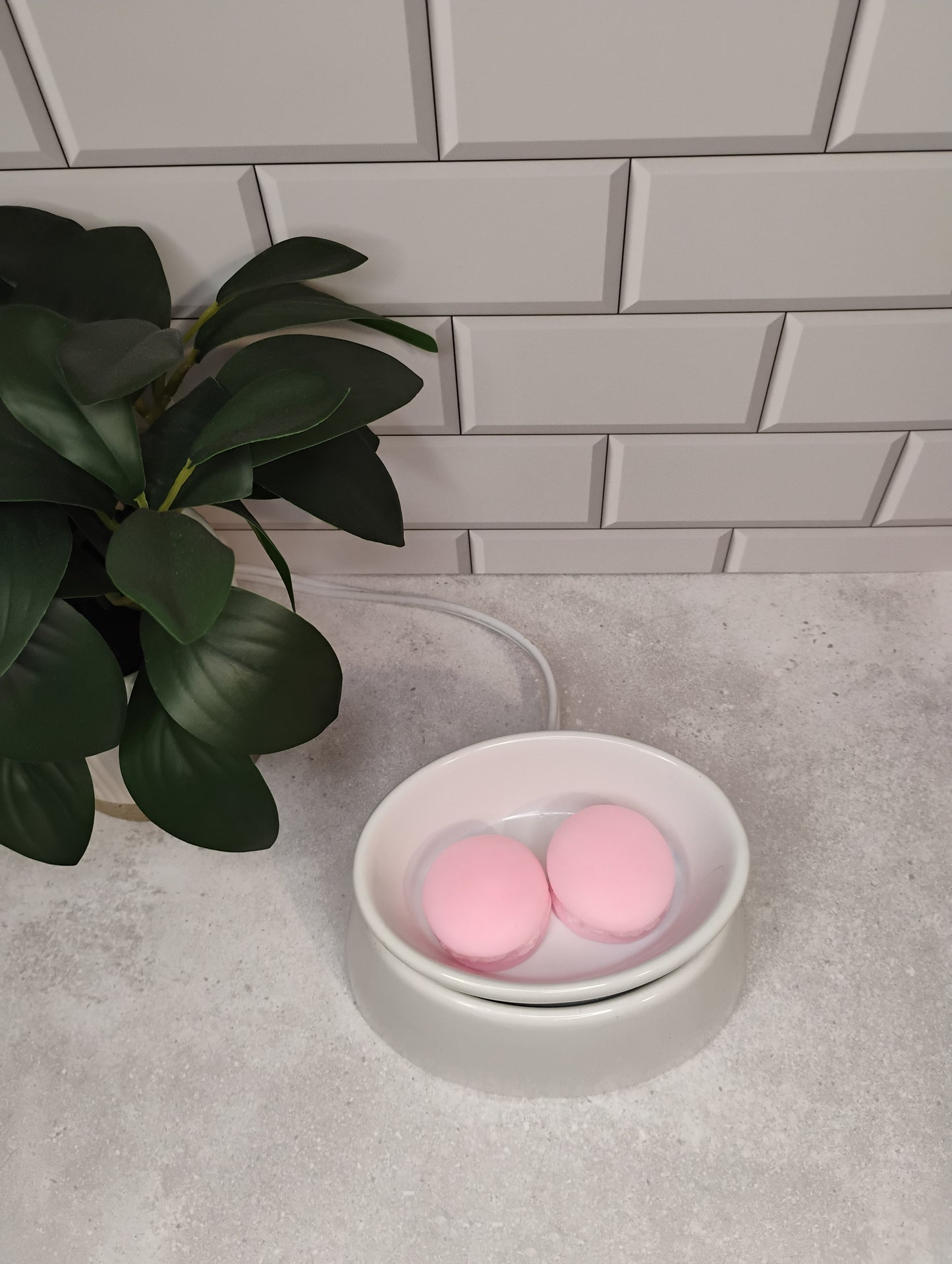 Macaroon Wax Melts