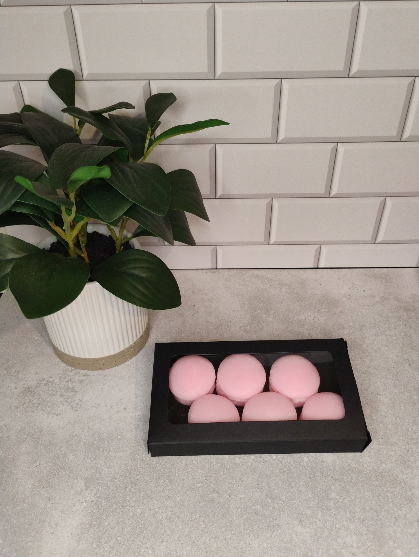 Macaroon Wax Melts